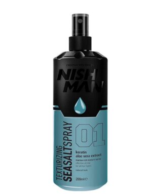 Spray Sal Marina 200 ml. – NISHMAN