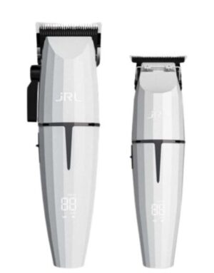 GHOST 1 Pack máquinas FF 2020C-B clipper y FF 2020T-B trimmer – JRL