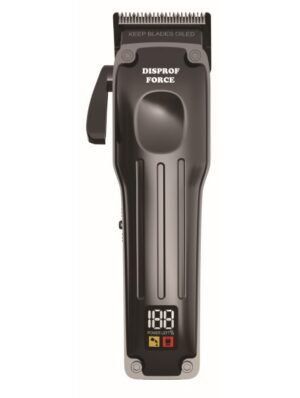 Disprof FORCE hair Clipper Máquina de corte profesional