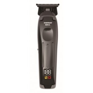 MAQUINA TRIMMER SOUL DISPROF