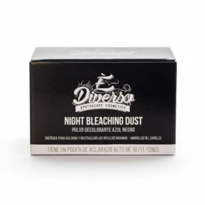 Decoloración Night Bleaching Dust ÈDIVERSO 500 grs.