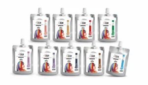 Mascarilla de Color Semipermanente EASY COLOR 200 ml.