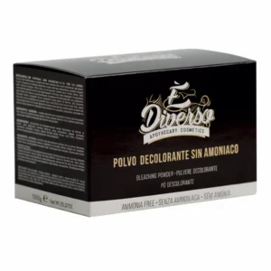 Polvo Decolorante Sin Amoniaco ÉDIVERSO 1000 grs.