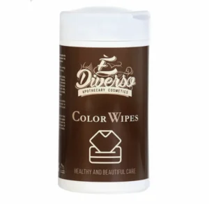 Toallitas Quitamanchas Tinte Color Wipes ÈDIVERSO