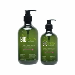 Acondicionador Antiencrespamiento (Anti-Frizz) BIO GREEN