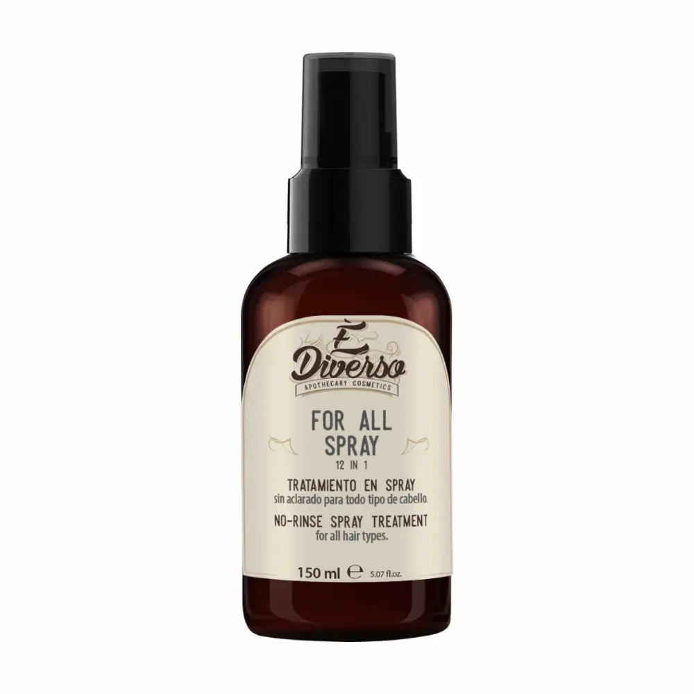 FOR ALL SPRAY EDIVERSO 150ML