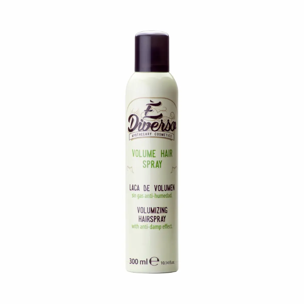 LACA VOLUMEN ediverso 300ML