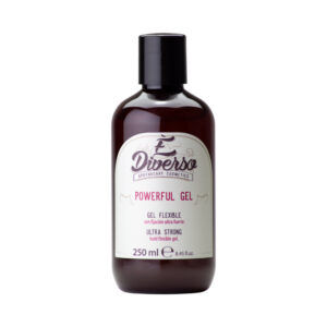 PowerFul Gel Extra Fuerte ÈDIVERSO 250 ml.