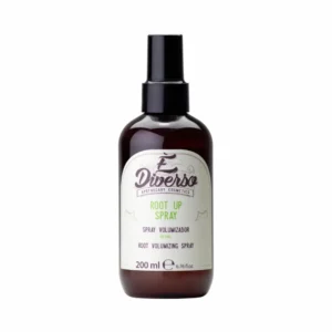 Root Up Spray Volumen ÈDIVERSO 200 ml.
