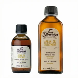 Tratamiento Aceite de Argán ÈDIVERSO