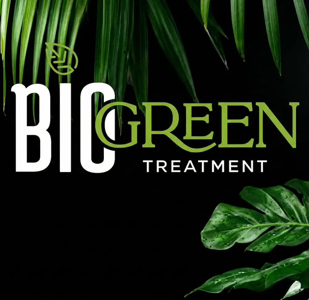 Catálogo Bio Green