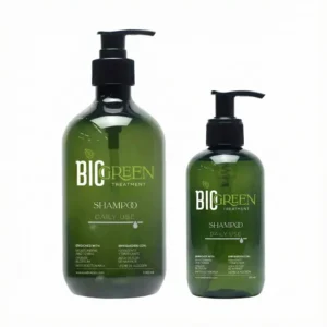 Champú Uso Frecuente (Daily Use) Bio Green