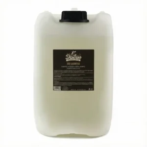 Champú Uso Frecuente 360º Édiverso 10 L.