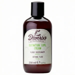 Fluido Rizos Definition Curl Cream ÈDIVERSO 250 ml.