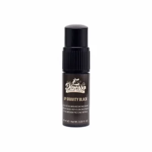 Polvo Volumen Gravity Up Black ÈDIVERSO 60 ml.