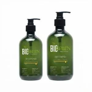 Champú Colored Cabellos Teñidos BIO GREEN