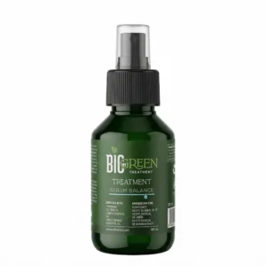 Tratamiento Sebo Regulador Sebum Balance BIO GREEN