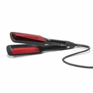 Plancha Pelo BIO-INFRARED Upgrade para Alisado