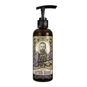 Bálsamo After Shave QMen 250 ml.