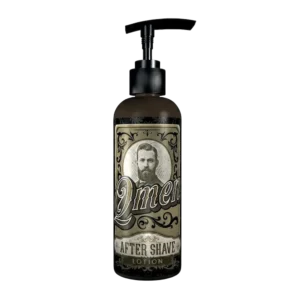 LOCIÓN AFTER SHAVE QMEN 250 ML.
