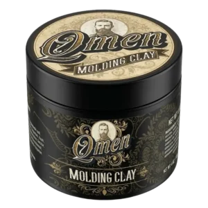 Cera de Arcilla Mate Molding Clay Qmen 100 ml.