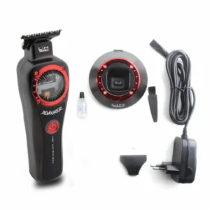 Máquina Trimmer LIM HAIR TRIMLIM 15k DEVOURER