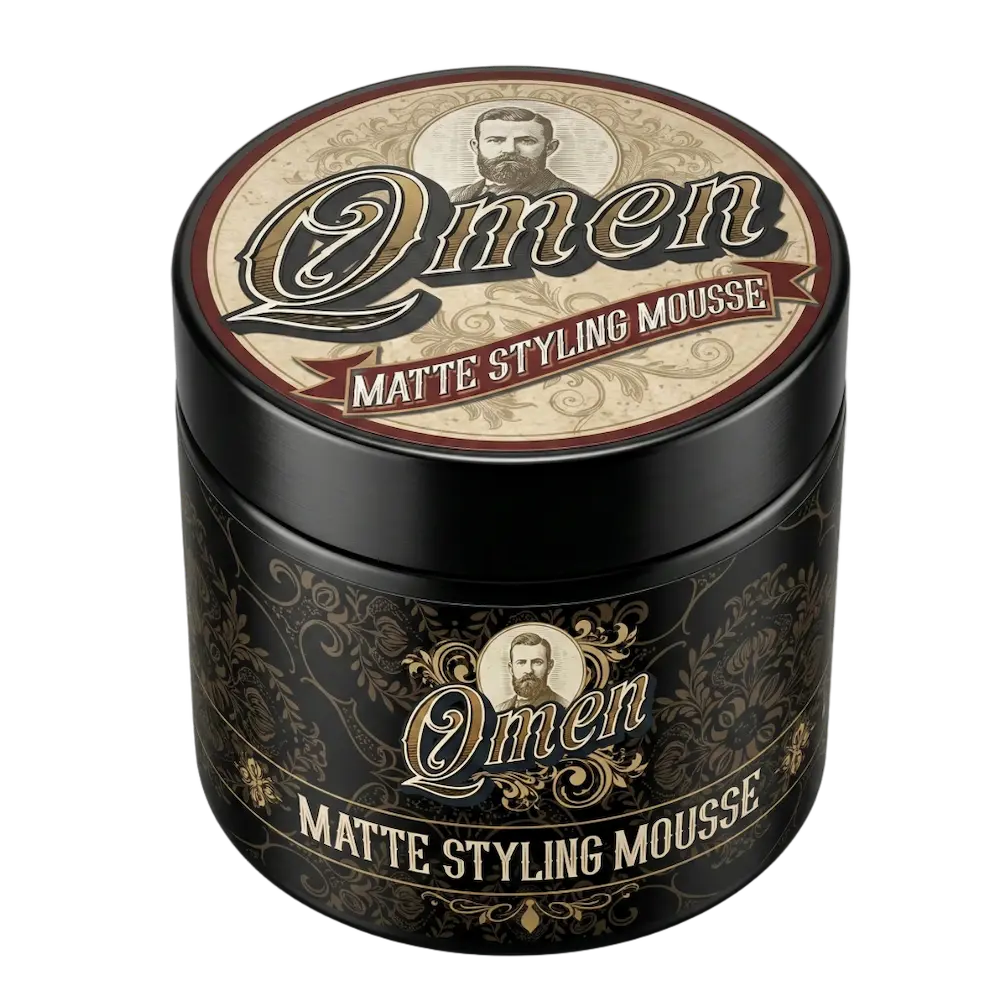 matte-styling-mousse-qmen