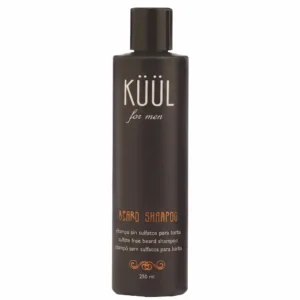 Champú Barba KÜÜL Densifying Beard Shampoo 250 ml.