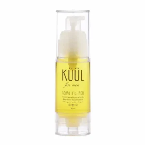 Aceite Barba y Bigote KÜÜL Beard Oil Men 30 ml.
