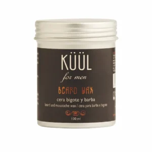 Cera Bigote y Barba KÜÜL Beard Wax 100 ml.