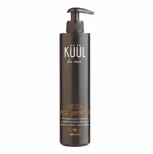 Champú Detox Sin Sulfatos KÜÜL 400 ml.