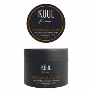 Cera Fuerte Cabello y Barba KÜÜL 100 ml.