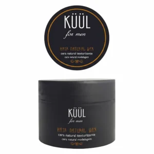 Cera Natural Texturizante Wax KÜÜL 100 ml.