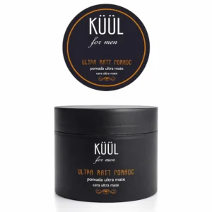 Pomada para Cabello Ultra Mate KÜÜL 100 ml.