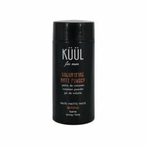 Polvo Volumen Mate Fuerte KÜÜL 12 grs.