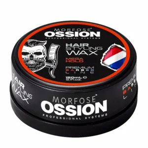 Cera OSSION Hair Styling Wax MEGA 150 ml.