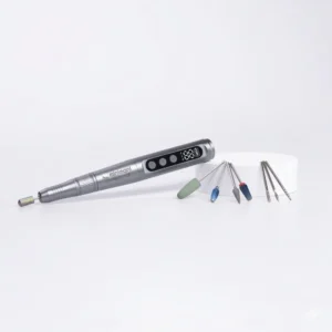 Torno de Uñas Inalámbrico MINIMANI Perfect Beauty 35000 RPM