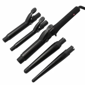 Rizador Kit Comby UPGRADE Tenacilla Intercambiable