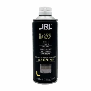 Blade Spray JRL 5 en 1 Lubricante Máquinas Corte 400 ml.
