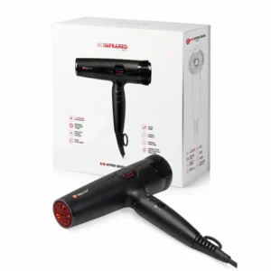 Secador UPGRADE Hyper Sense Bio-Infrared Labor Pro 2400w