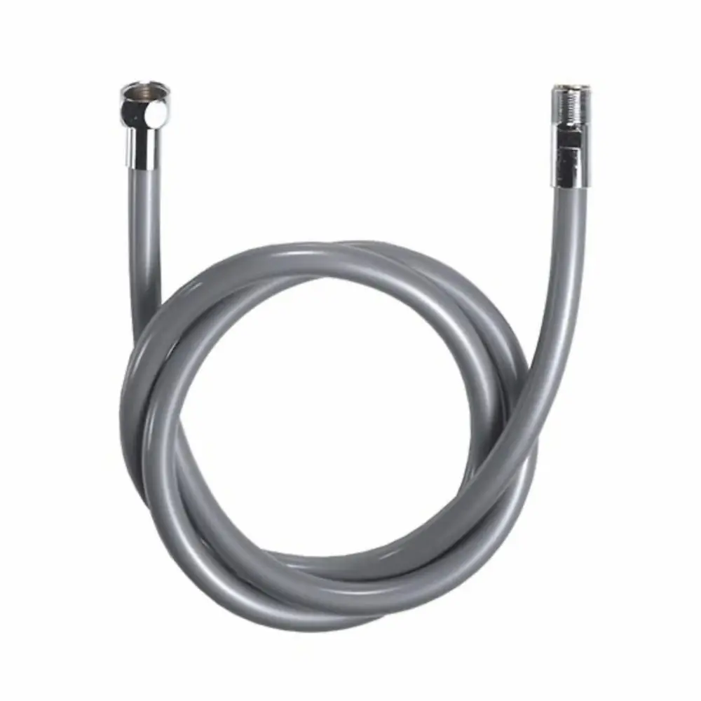bifull-goma-de-ducha-flexible-de-pvc-gris