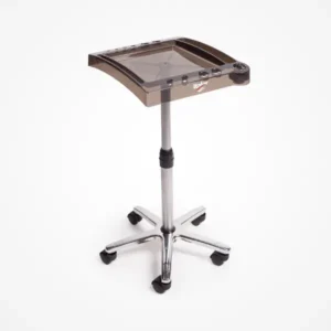 Mesa Auxiliar Peluquería OMEGA con Temporizador ITALOR