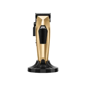 JRL 3000C Fade Gold Máquina de Corte Clipper Profesional