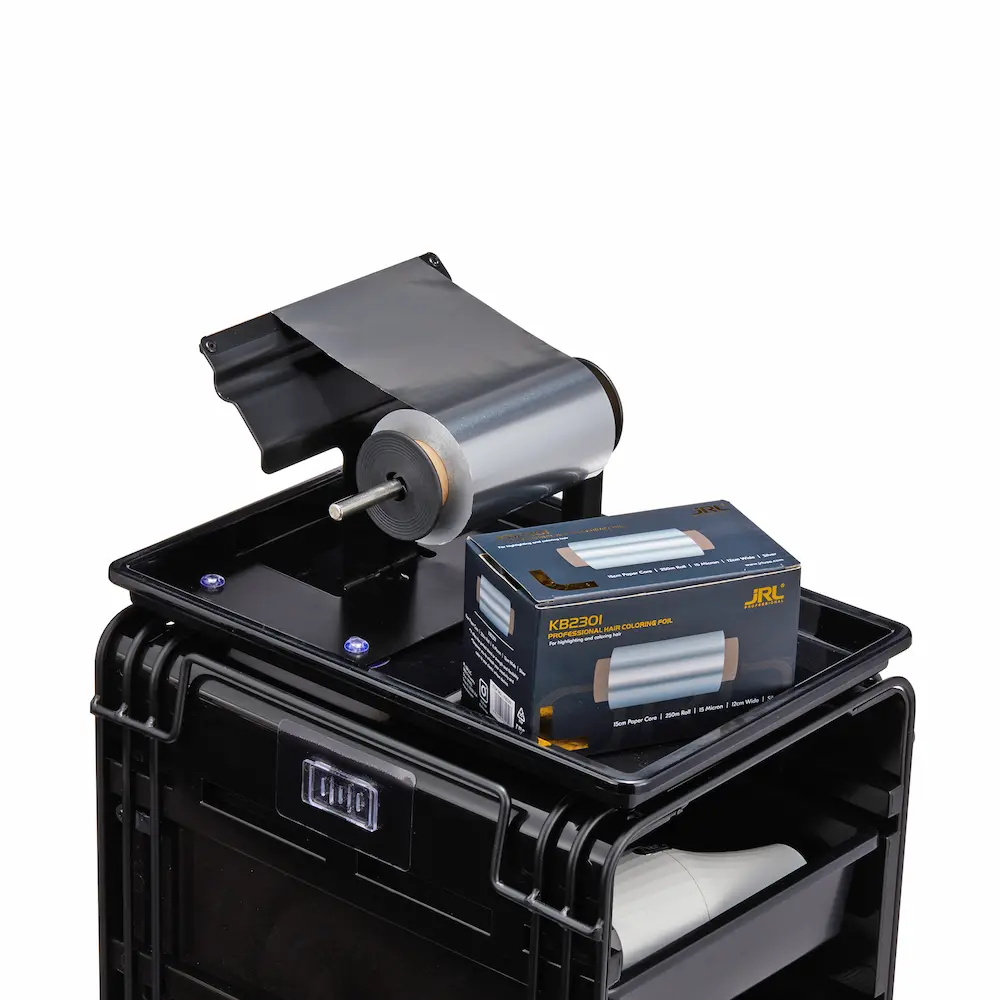 JRL Dispensador Papel de Aluminio Profesional Foil Cut - Imagen 2