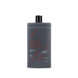 Acondicionador Sin Aclarado y Protector Térmico SUPER COFFEE PREMIUM 1000 ml.