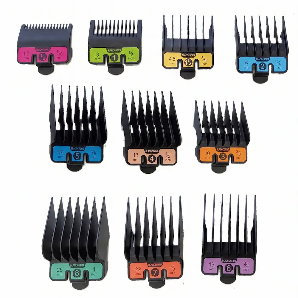 peines-clipper-torque-black-crows-asuer