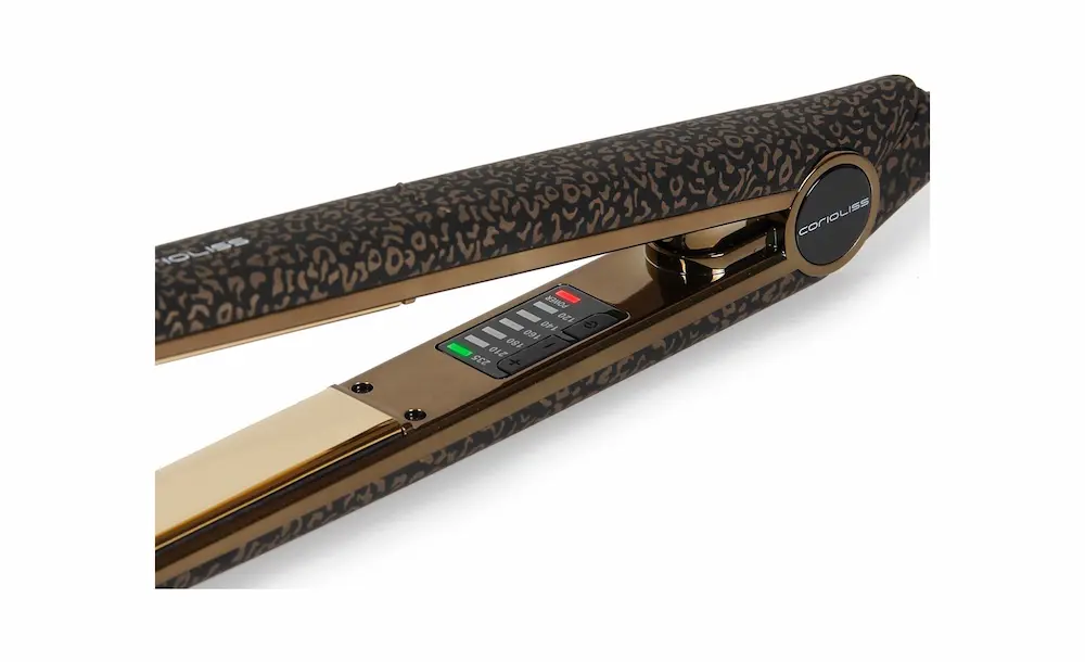 plancha-de-pelo-corioliss-c1-gold-leopard-soft-touch