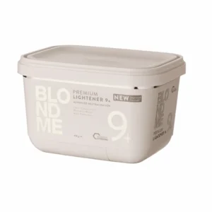 BLONDME Decoloración Premium 9+ Schwarzkopf 450 grs.
