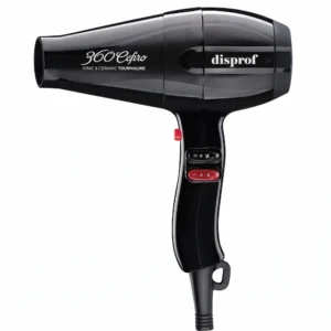Disprof Secador Pelo Profesional 360 CEFIRO 2000w.